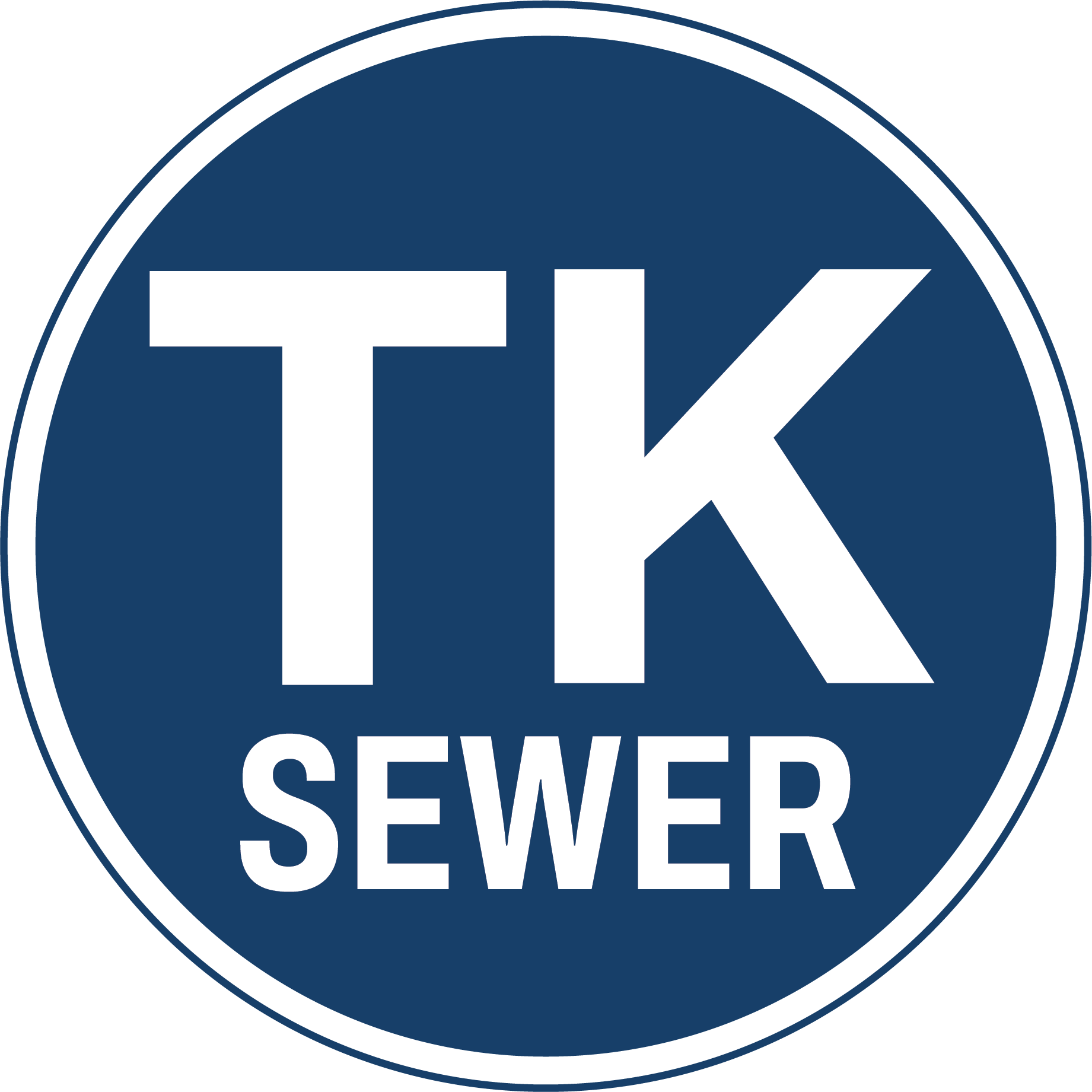 TK Sewer & Excavation